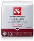  illy 意利 意式咖啡胶囊(Espresso) Iperespresso咖啡胶囊120.6g，浓郁口感，1软包装，含18粒意式　