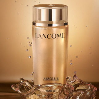 LANCOME 兰蔻 菁纯臻颜护肤套装 (玫瑰柔肤水150ml+精粹乳霜轻盈版30ml)