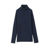 MUJI 無印良品 W9AA872 女士毛衣