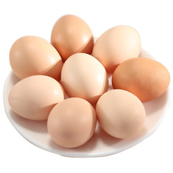我老家 新鲜初生蛋40枚顺丰山林绿色自然散养柴鸡蛋笨鸡蛋破损包赔