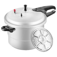 DOUBLE HAPPINESS 双喜 QL2210Z 压力锅(22cm、6L、铝合金)