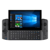 GPD WIN3掌机 黑色标准版（i5-1135G7、16GB、1TB）