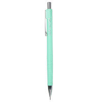 SAKURA 樱花 XS-123-129 防断芯自动铅笔 粉绿色 0.3mm 单支装