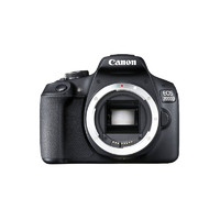Canon 佳能 EOS 2000D EF-S18-55mm DC III 数码单反相机套裝