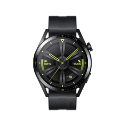 HUAWEI 华为 WATCH GT 3 智能手表 46mm