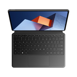 HUAWEI 华为 MateBook E 2022款 12.6英寸二合一笔记本电脑（i5-1130G7、16GB、1TB SSD）