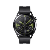 HUAWEI 华为 WATCH GT3 智能手表 活力款 46mm