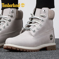 Timberland 女款登山靴
