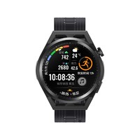 HUAWEI 华为 WATCH GT Runner 智能手表 46mm