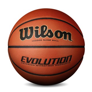 Wilson 威尔胜 Evolution系列 PU篮球 WTB0516IB07CN