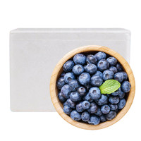 XianLiFeng 鲜里丰 秘鲁蓝莓大果4盒装（单盒125g，单果16mm+）