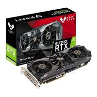 MAXSUN 铭瑄 GeForce RTX 2080 Super ICRAFT OC 8G 显卡 8G