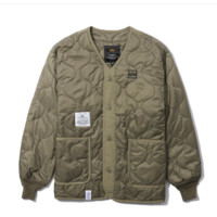 ALPHA INDUSTRIES 阿尔法工业 男士夹克 A5XJKM7044LXH