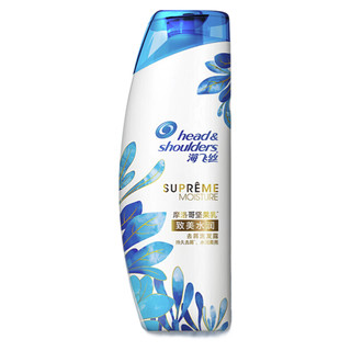 Head & Shoulders 海飞丝 致美水润去屑洗发露