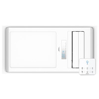 AUPU 奥普 QDP6020AS 风暖型浴霸