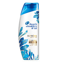 Head & Shoulders 海飞丝 致美水润去屑洗发露 200ml