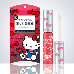 昂法 ANGFA HelloKitty款睫毛卷翘养护液 6ml 