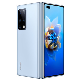 HUAWEI 华为 Mate X2 典藏版 5G折叠屏手机