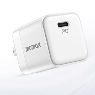 momax 摩米士 UM26CN PD30W手机充电器