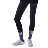 adidas ORIGINALS 女子运动长裤 H18059 黑色 34