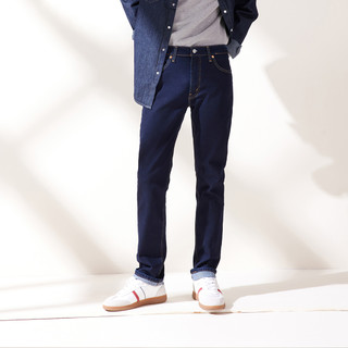 Levi's 李维斯 511 男士牛仔长裤 04511-5103