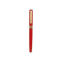Pimio 毕加索 钢笔 光辉系列 中国红 0.5mm 礼盒装