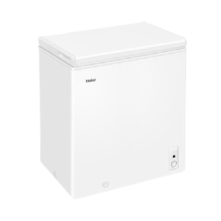 Haier 海尔 BC/BD-103HTD 冰柜 103L 白色