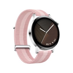 HUAWEI 华为 WATCH GT 3 智能手表 42mm 时尚版