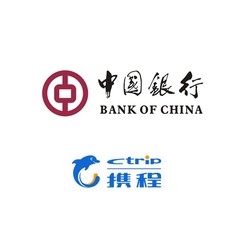 中国银行 X 携程旅行 云闪付支付