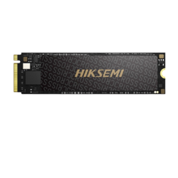 HIKVISION 海康威视 C2000ECO NVMe M.2 固态硬盘 1TB（PCIe 3.0）