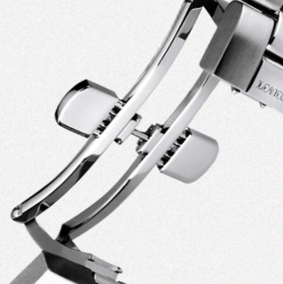 LONGINES 浪琴 经典律雅系列 30毫米自动上链腕表 L4.361.2.11.7