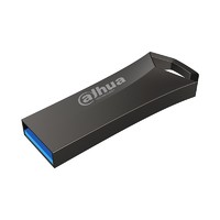 dahua 大华 32GB USB3.2 U盘 读速110MB/s 金属车载电脑优盘