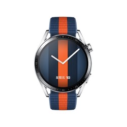 HUAWEI 华为 WATCH GT 3 智能手表 46mm 时尚款