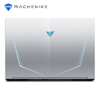 MACHENIKE 机械师 T58-V 加强版 15.6英寸游戏本（i5-11260H、16GB、512GB SSD、RTX 3050Ti）
