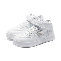 Hush Puppies 暇步士 HP1330 儿童休闲运动鞋 白色 34码