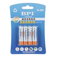 BPI 倍特力 7号电池 4节