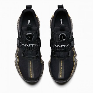 ANTA 安踏 跑步系列 NaSa联名款 男子跑鞋 112015590