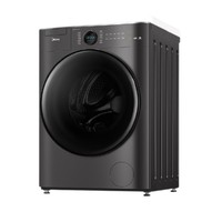 Midea 美的 初见系列 MD100CQ7PRO-T1T 洗烘一体机 10kg