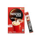 Nestlé 雀巢 咖啡1+2醇香原味15g×100条即溶速溶咖啡