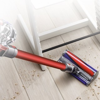 dyson 戴森 V8 Fluffy+ 手持式吸尘器