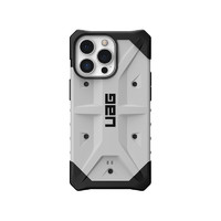 UAG iPhone 13 Pro 硅胶手机壳 白色