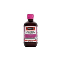 Swisse 斯维诗 葡萄籽风味饮料 300ml*3瓶