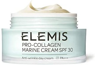 ELEMIS 艾丽美 Pro-Collagen Spf 30 骨胶原海洋精华日霜 50ml