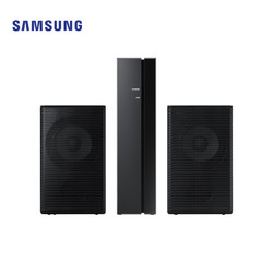 Samsung/三星 SWA-9000S后置扬声器套件 无线环绕音效