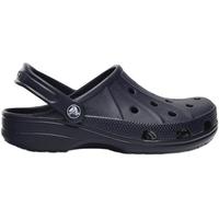 crocs 卡骆驰 男女款拖鞋 15907-410 深蓝 37