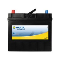 VARTA 瓦尔塔 蓄电池55B24L 黄标上门安装 以旧换新