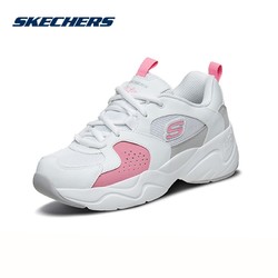 SKECHERS 斯凯奇 13096 女款休闲运动鞋