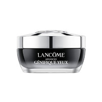 88VIP：LANCOME 兰蔻 Genifique小黑瓶系列 肌底精华焕亮眼霜 15ml