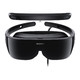  HUAWEI 华为 智能VR眼镜Glass 6DoF游戏套装手柄套装AR眼镜　