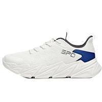 Sprandi 斯潘迪 Acitve系列 男子休闲运动鞋 S1047203-2 白蓝 42.5
